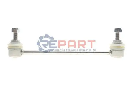 Тяга стабілізатора (переднього) Honda Civic VIII 05- (L=226mm) ASMETAL 26HN2900 Купити в Україні