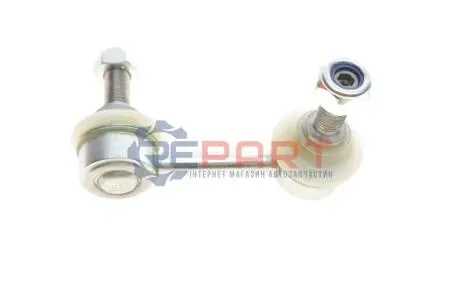 Фото 1 — Тяга стабілізатора (переднього) (R) Honda Civic 03-12 ASMETAL (26HN3001) Фото Тяга стабілізатора (переднього) (R) Honda Civic 03-12 ASMETAL (26HN3001) зображення 1