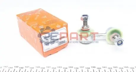 Тяга (стойкая) стабилизатора ASMETAL 26HY0510 Купить в Украине