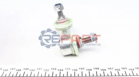 Тяга (стойкая) стабилизатора ASMETAL 26HY0511 Купить в Украине