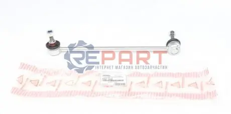 Тяга (стойкая) стабилизатора ASMETAL 26HY0515 Купить в Украине