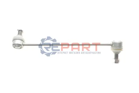Тяга стабілізатора (переднього) (L) Hyundai H-1 08- (L=275mm) ASMETAL 26HY1800 Купить в Украине