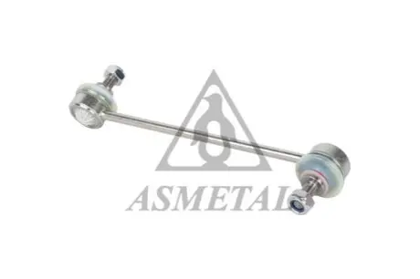 Тяга стабілізатора (переднього) (R) Hyundai i20/ix20/Kia Picanto/Venga 08- (L=216mm) ASMETAL 26HY2011 Купити в Україні