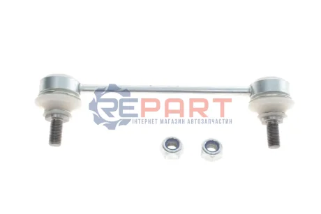 Тяга стабилизатора задней. Hyundai i30/Elantra/Ceed 06- (170mm) ASMETAL 26HY2500 Купить в Украине
