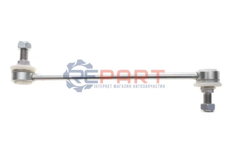 Тяга стабилизатора (переднего) Hyundai Santa Fe I 00-06 ASMETAL 26HY3011 Купить в Украине