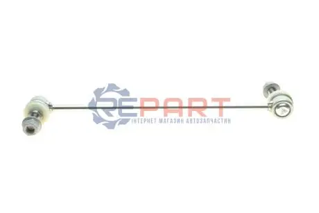 Тяга стабилизатора (переднего) Hyundai Santa Fe II/III 05-18 Kia Sorento 12- ASMETAL 26HY3050 Купить в Украине