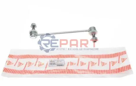 Тяга стабилизатора (переднего) Hyundai Tucson/Kia Sportage 2.0CRDi 04- (L=238mm) ASMETAL 26HY3200 Купить в Украине