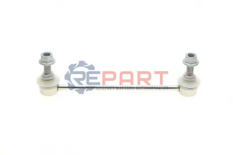 Тяга стабілізатора (заднього) Hyundai Tucson/Kia Sportage 04- (L=219mm) ASMETAL 26HY3210 Купити в Україні