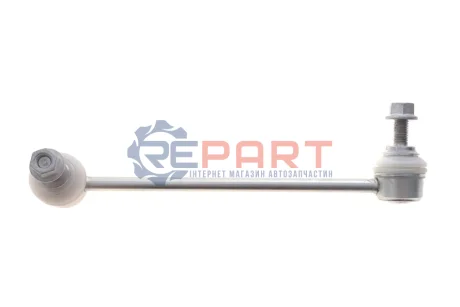 Тяга стабілізатора (переднього) (L) Kia Rio 00-05 (L=218mm) ASMETAL 26KI0500