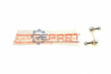 Тяга стабілізатора (заднього) Land Rover Range Rover 02-12 ASMETAL 26LR0610 Купити в Україні