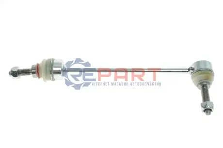 Тяга стабілізатора (переднього) Land Rover Discovery III/IV 2.7D-5.0 04-18 ASMETAL 26LR0700 Купити в Україні