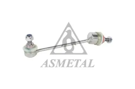 Тяга стабілізатора (переднього) Land Rover Freelander (L314) 1.8-2.5/2.0D 98-06 ASMETAL 26LR1000 Купити в Україні