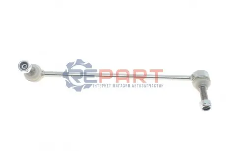 Тяга стабілізатора (переднього) (L) Land Rover Discovery III-IV/Range Rover Sport 04 ASMETAL 26LR1900 Купити в Україні