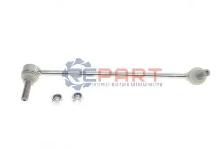 Тяга стабілізатора (переднього) (R) Land Rover Discovery III-IV/Range Rover Sport 04 ASMETAL 26LR1901 Купити в Україні