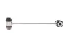 Тяга стабилизатора (заднего) MB E-class (W210/S210) 95-03 (L=199mm) ASMETAL (26MR0520) изображение 3