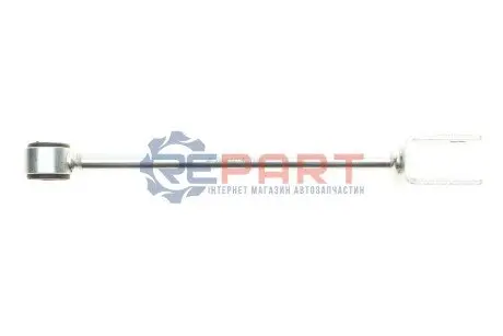 Тяга стабілізатора задн. Sprinter 2t-3t-4t(901-904) 95-06 ASMETAL 26MR0720 Купить в Украине