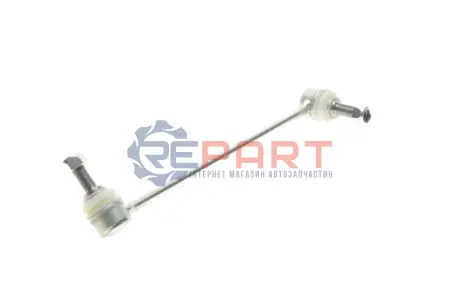 Фото Тяга стабилизатора (переднего) (R) MB Vito (W639) 11-14 (L=285mm) ASMETAL (26MR0813) изображение 1