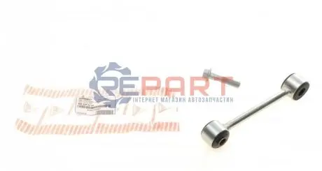Тяга стабілізатора (заднього) MB Vito (W639) 03 ASMETAL 26MR0817 Купити в Україні
