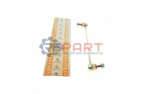 Тяга стабілізатора (переднього) (R) MB Vito (W447) 2.2CDI 14- (L=363mm) ASMETAL 26MR0823 Купити в Україні