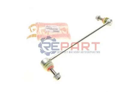Тяга стабілізатора (переднього) (L) MB Vito (W447) 2.2CDI 14 ASMETAL 26MR0824 Купити в Україні