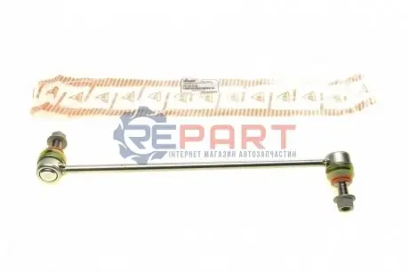 Тяга (стойкая) стабилизатора ASMETAL 26MR0825 Купить в Украине