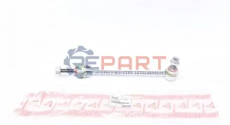 Тяга стабілізатора (переднього) (R) MB S-class (W221) 05-13 ASMETAL 26MR3803 Купити в Україні
