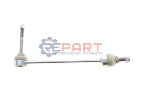 Тяга стабілізатора (переднього) (R) MB S-class (W222/V222/X222) 14 ASMETAL 26MR3901 Купить в Украине