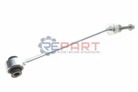 Фото Тяга стабілізатора (переднього) (L) MB M-class (W166) 11-15 ASMETAL (26MR4810) зображення 1