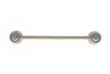 Тяга стабілізатора (переднього) Mitsubishi Carisma 95-06/Volvo S40 I/V40 95-04 (L=199.5mm) ASMETAL (26MT1500) зображення 3