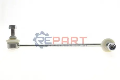 Тяга стабілізатора (переднього) Smart Fortwo 07 ASMETAL 26SM0100 Купити в Україні