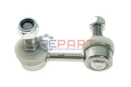 Тяга стабілізатора (заднього) (L) Ssangyong Kyron 05 ASMETAL 26SY0120 Купити в Україні