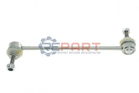 Тяга стабілізатора (переднього) Ssangyong Korado 12 ASMETAL 26SY0200