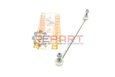 Тяга (стойкая) стабилизатора ASMETAL 26SZ1000 Купить в Украине