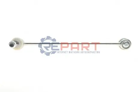 Тяга стабілізатора (переднього) Opel Agila/Suzuki Splash/Swift 08- ASMETAL 26SZ3000 Купить в Украине