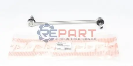 Тяга стабілізатора (переднього) Toyota Rav 4 II 00-05 ASMETAL 26TY0200 Купити в Україні