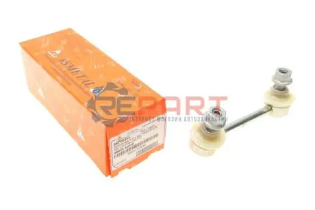Тяга стабілізатора (заднього) (R) Toyota RAV4 1.8-2.0 4WD 00-05 ASMETAL 26TY0211 Купити в Україні