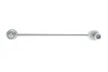 Фото Тяга стабілізатора (заднього) Toyota Camry 06-14 (L=261.5mm) ASMETAL (26TY1040) зображення 3