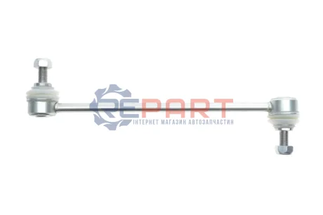 Тяга стабілізатора (заднього) Toyota Camry 06-14 (L=261.5mm) ASMETAL 26TY1040 Купити в Україні