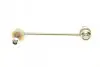 Фото Тяга стабілізатора (переднього) Ford Galaxy 95-06/Seat Alhambra 96-10/VW Sharan 95-10 ASMETAL (26VW0500) зображення 2