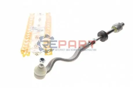 Тяга рульова BMW 3 (E36) 1.6-4.6 90-03 ASMETAL 29BM1502 Купити в Україні