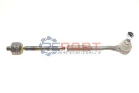 Наконечник рулевой тяги MB S-class (W220) 98-05 ASMETAL 29MR3700 Купить в Украине