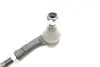 Фото Тяга рульова (з наконечником) (R) Audi A3/Seat Toledo/Leon/VW Golf IV/Bora 96-06/Skoda Octavia 96-10 ASMETAL (29VW0555) зображення 3