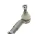 Фото Тяга рульова Audi A3/Skoda Octavia/VW Golf 1.4/1.6/1.8/1.9TDI 96-10 ASMETAL (29VW0560) зображення 3