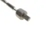 Фото Тяга рульова (з наконечником) (R) Audi A3/Seat Toledo/Leon/VW Golf IV/Bora 96-06/Skoda Octavia 96-10 ASMETAL (29VW0561) зображення 5