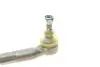 Тяга рулевая (с наконечником) (L) Seat Cordoba/Skoda Fabia/Roomster/VW Polo 01- ASMETAL (29VW2010) изображение 4