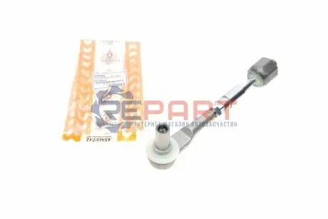 Тяга рулевая (с наконечником) Audi A4/A6/VW Passat 97-05 ASMETAL 29VW2505 Купить в Украине