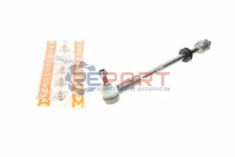 Тяга рульова VW T4 91-03 ASMETAL 29VW4033 Купити в Україні