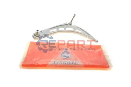 Фото Важіль підвіски (передній/знизу) (L) BMW 3 (E46) 98-07 ASMETAL (30BM2000) зображення 1