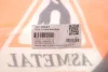 Фото Важіль підвіски ASMETAL (30CT0601) зображення 2