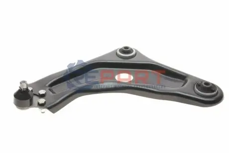 Рычаг подвески (передний/снизу) (L) Citroen C3 09-/Peugeot 207 06-15\'208 12- ASMETAL 30CT0610 Купить в Украине